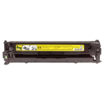 Cartouche de toner universelle jaune – Qualité et longévité