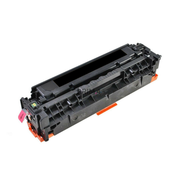 Cartouche de toner EURO TONER W2210A BK Black compatible HP avec puce.