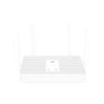 XIAOMI AX1800 installé au plafond