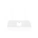 XIAOMI AX1800 installé au plafond