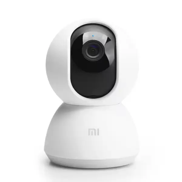 Xiaomi Caméra 360° avec vision nocturne infrarouge