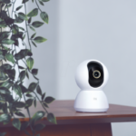 Caméra Xiaomi 360° Full HD 1080P blanche