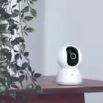 Caméra Xiaomi 360° Full HD 1080P blanche
