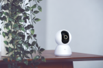Caméra Xiaomi 360° Full HD 1080P blanche