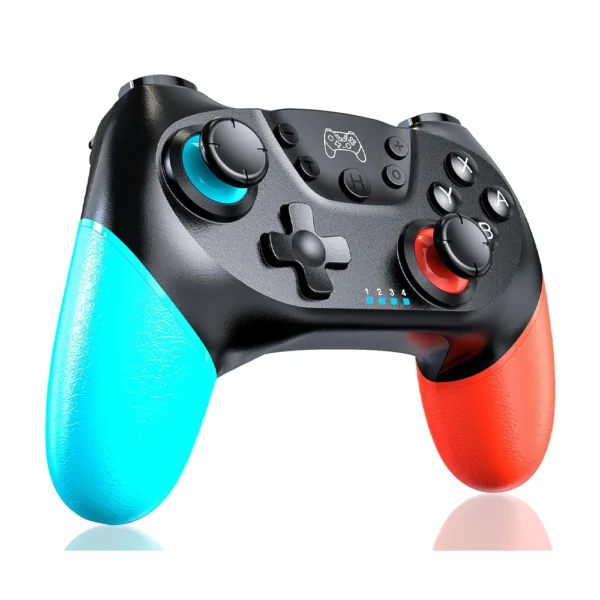 Manette Zexrow Bluetooth Switch Pro - Vue avant