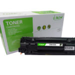 Toner HP CB435A compatible