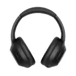 Casque Sony WH-1000XM4 avec coussinets en mousse