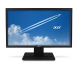 Écran ACER V6 V246HQL avec support inclinable ergonomique