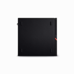 le ThinkCentre M715q garantit des temps