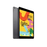 iPad 7th Gen utilisé avec Apple Pencil pour la prise de notes