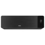 Climatiseur Split Mural Smart WIFI Inverter 12000 BTU - Vue avant