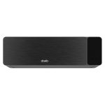 Télécommande et contrôle via application mobile du climatiseur Split WIFI Inverter 24000 BTU.
