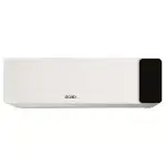Climatiseur connecté avec contrôle Smart WIFI.