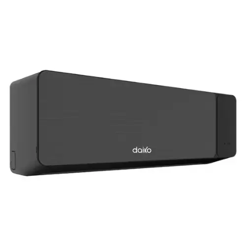 Climatiseur split mural 12000 BTU en fonctionnement