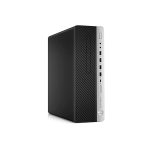 Format ultra-compact du HP Elitedesk 800 G3 Mini