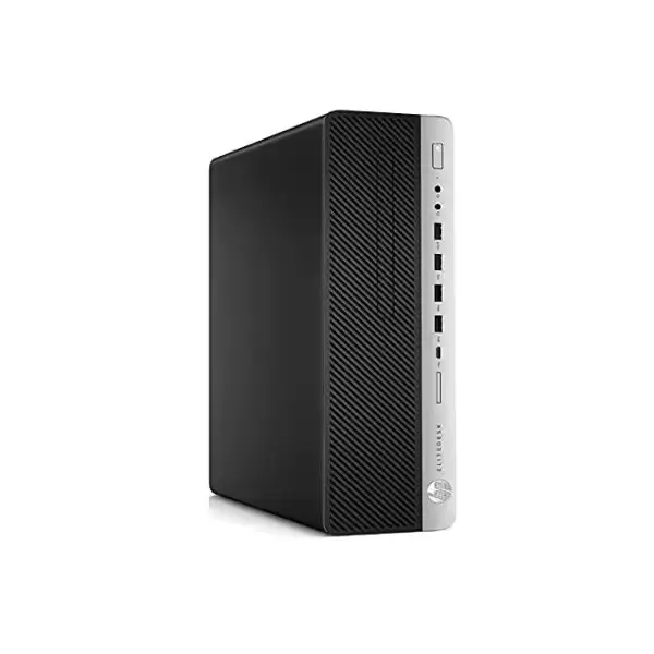 Format ultra-compact du HP Elitedesk 800 G3 Mini