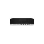 Connectique complète du HP Elitedesk 800 G3 Mini