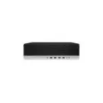 Connectique complète du HP Elitedesk 800 G3 Mini