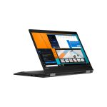 Clavier ergonomique du Lenovo ThinkPad X390 Yoga