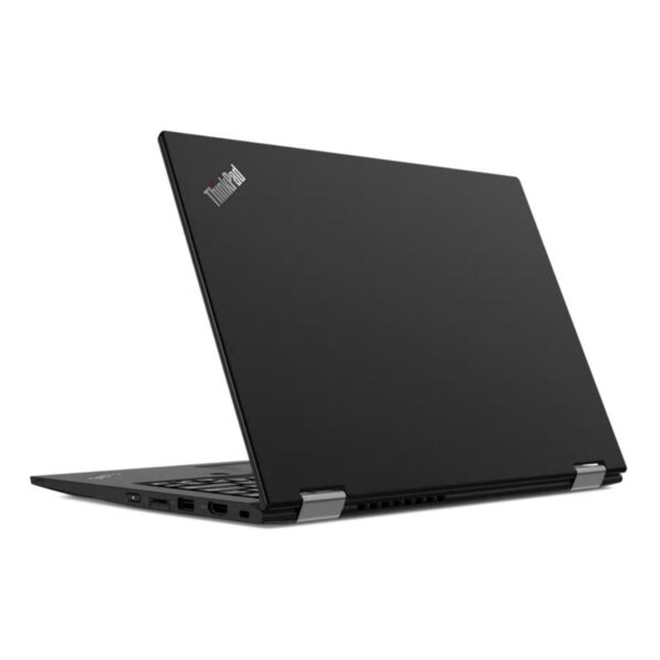 Ports et connectiques du Lenovo ThinkPad X390 Yoga