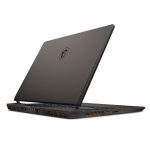 Connectique complète du MSI VECTOR HX A13VHG
