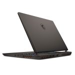Ports USB, HDMI et Thunderbolt du MSI VECTOR HX A13VHG