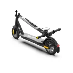 Trottinette REEBOK avec frein à disque et feux LED