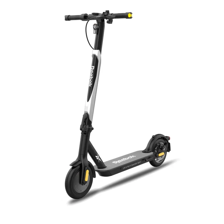 REEBOK Trottinette électrique RK-DURBAN 8.5 avec écran LCD