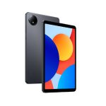 Tablette Redmi Pad SE 8.7″ affichant un écran lumineux et un design moderne.