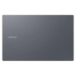 Samsung Galaxy Book 4 avec une connectique complète (USB-C, HDMI, etc.)