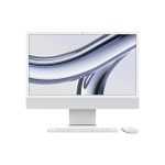 iMac M3 24 pouces – écran Retina 4.5K avec interface Mac OS