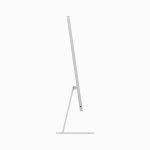 iMac M3 24 pouces – accessoires Apple Magic Keyboard et Magic Mouse