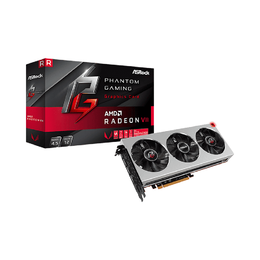 AMD graphic