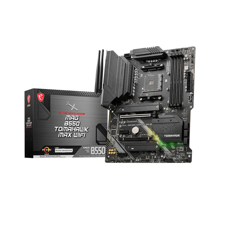 carte mére amd