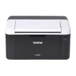 Vue de face de l'imprimante Brother HL-1212W