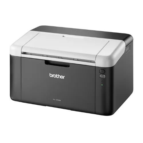 Connectivité sans fil de l’imprimante HL-1212W