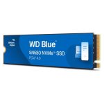 Western Digital Blue SN580 – Compact et puissant