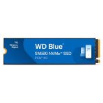 Western Digital Blue SN580 NVMe – SSD rapide et performant