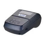 Imprimante thermique XP-P801A en vue frontale