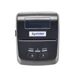 Imprimante XP-P801A avec rouleau de papier