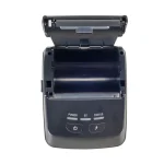 Imprimante XP-P801A connectée à un smartphone