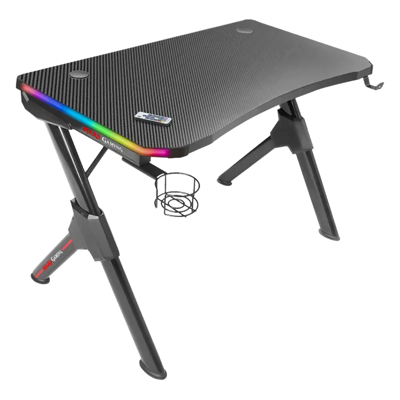 Bureau Gamer