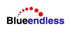 Blueendless