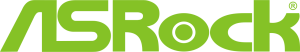 ASRock logo