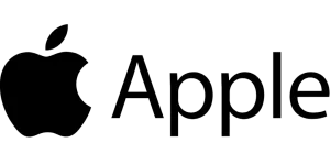 Apple logo maroc