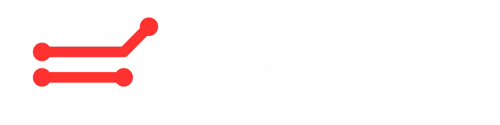 Msland