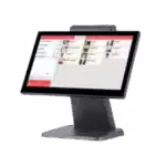 Terminal GSUN GS-T3 VFD robuste avec lecteur Dallas intégré pour la sécurité