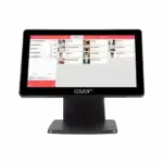 Terminal tactile GSUN GS-T3 VFD avec écran 15.6 pouces pour point de vente