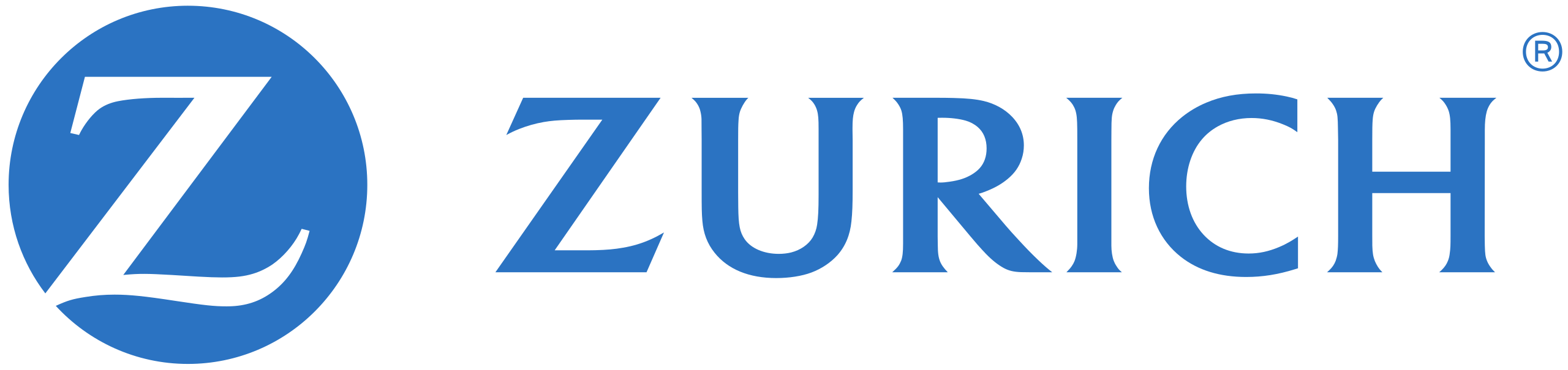 ZURICH