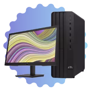 PC Bureau